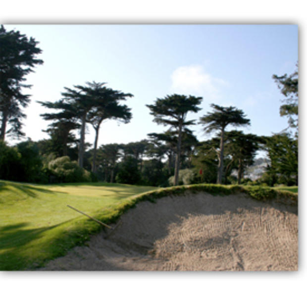 golden gate park golf course 2 