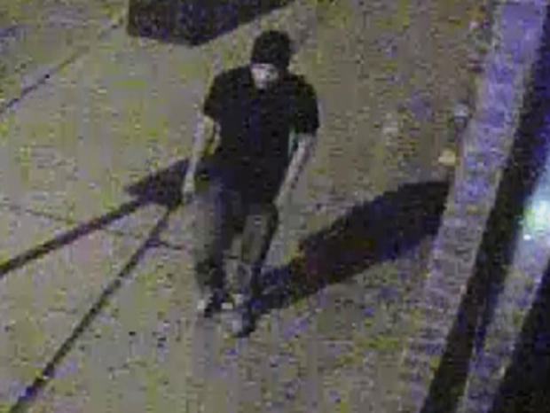 Suspect Sought In Patchogue Sex Assault, Robbery 