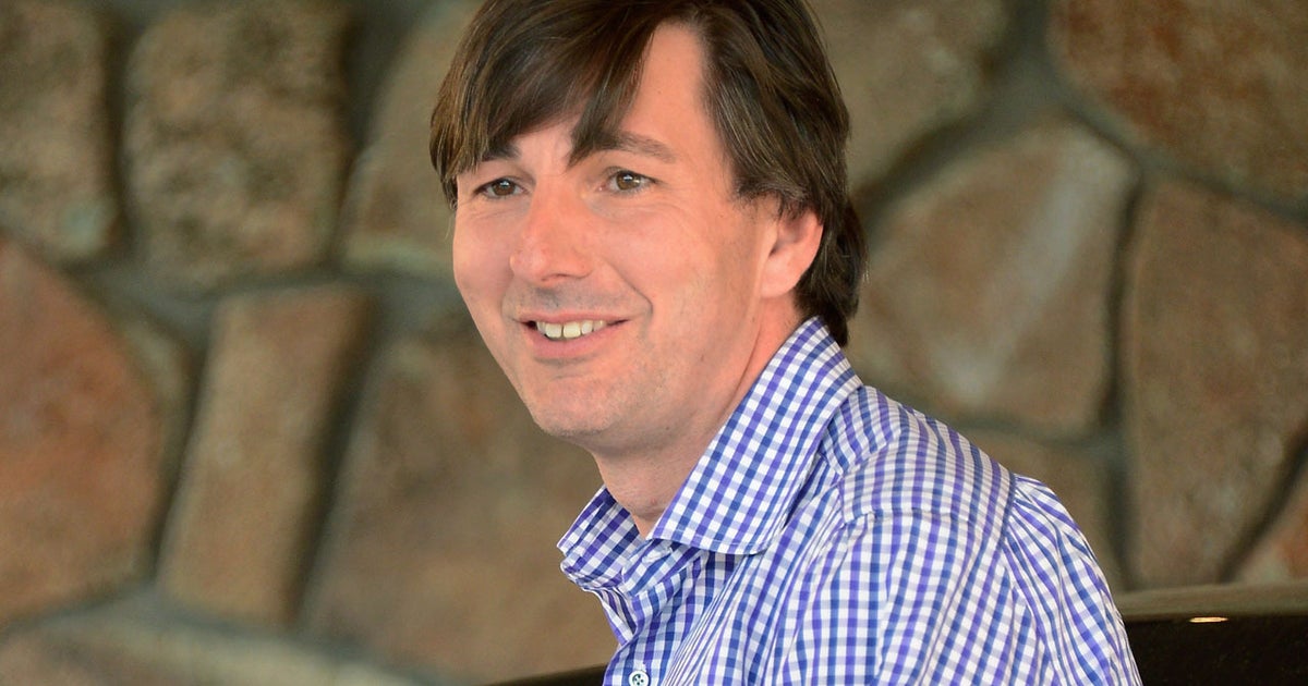 Zynga gives new CEO millions to leave Microsoft - CBS News