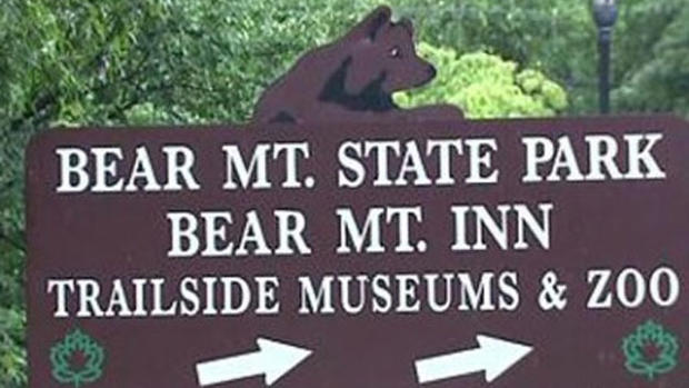 Bear Mountain State Park 
