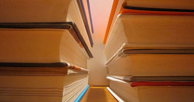 Best reads for your summer vacation - CBS News