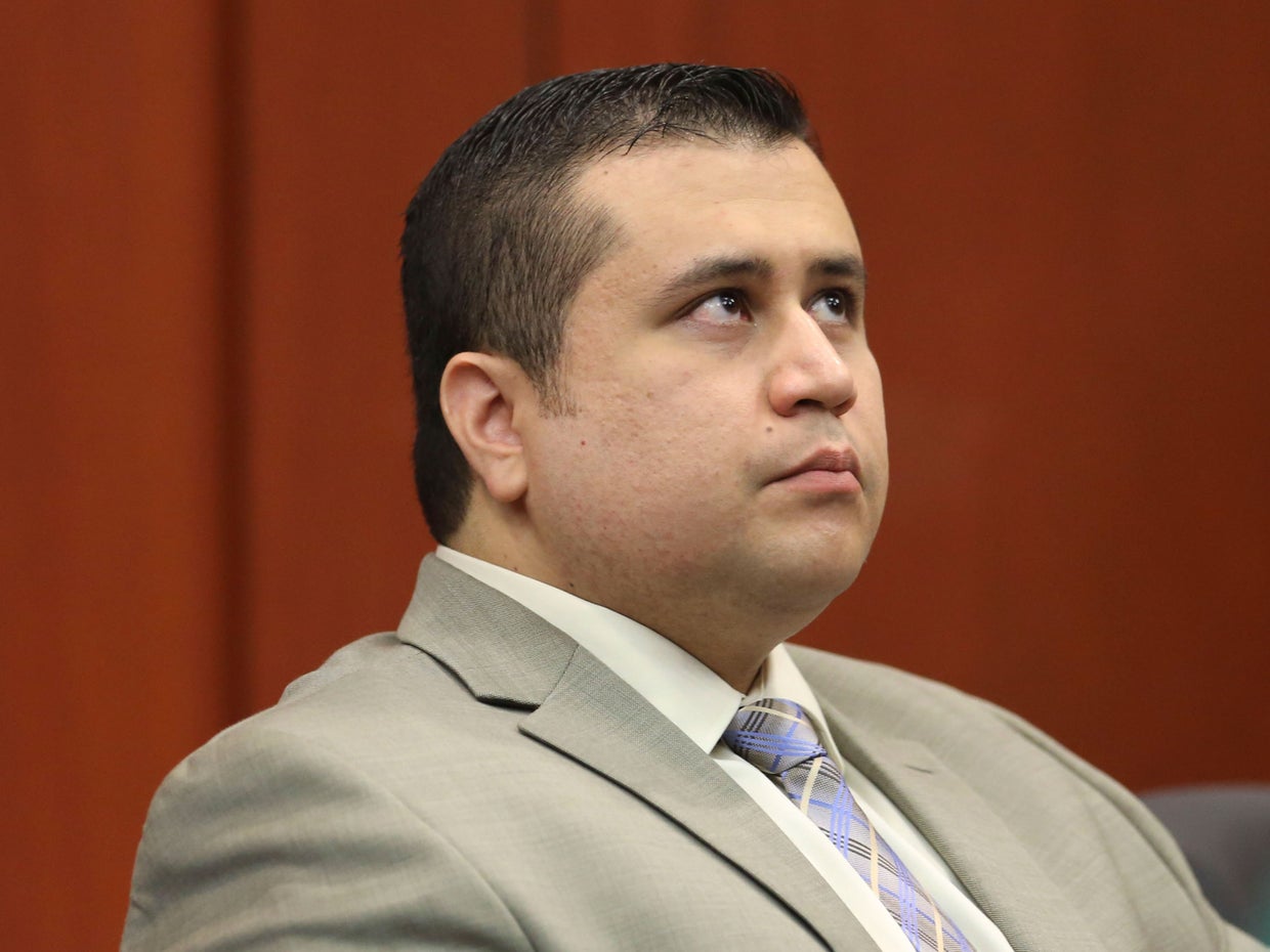 George Zimmerman trial: Person screaming on 911 call is 