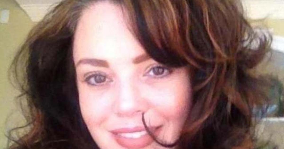 Anna Benson Estranged Wife Of Former Mlb Star Kris Benson Arrested After Allegedly Threatening