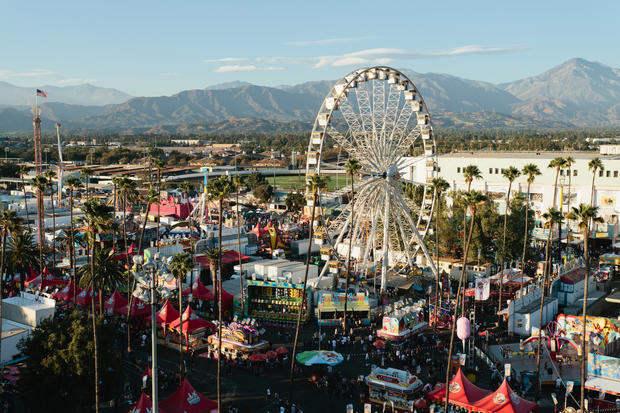 LA County Fair 