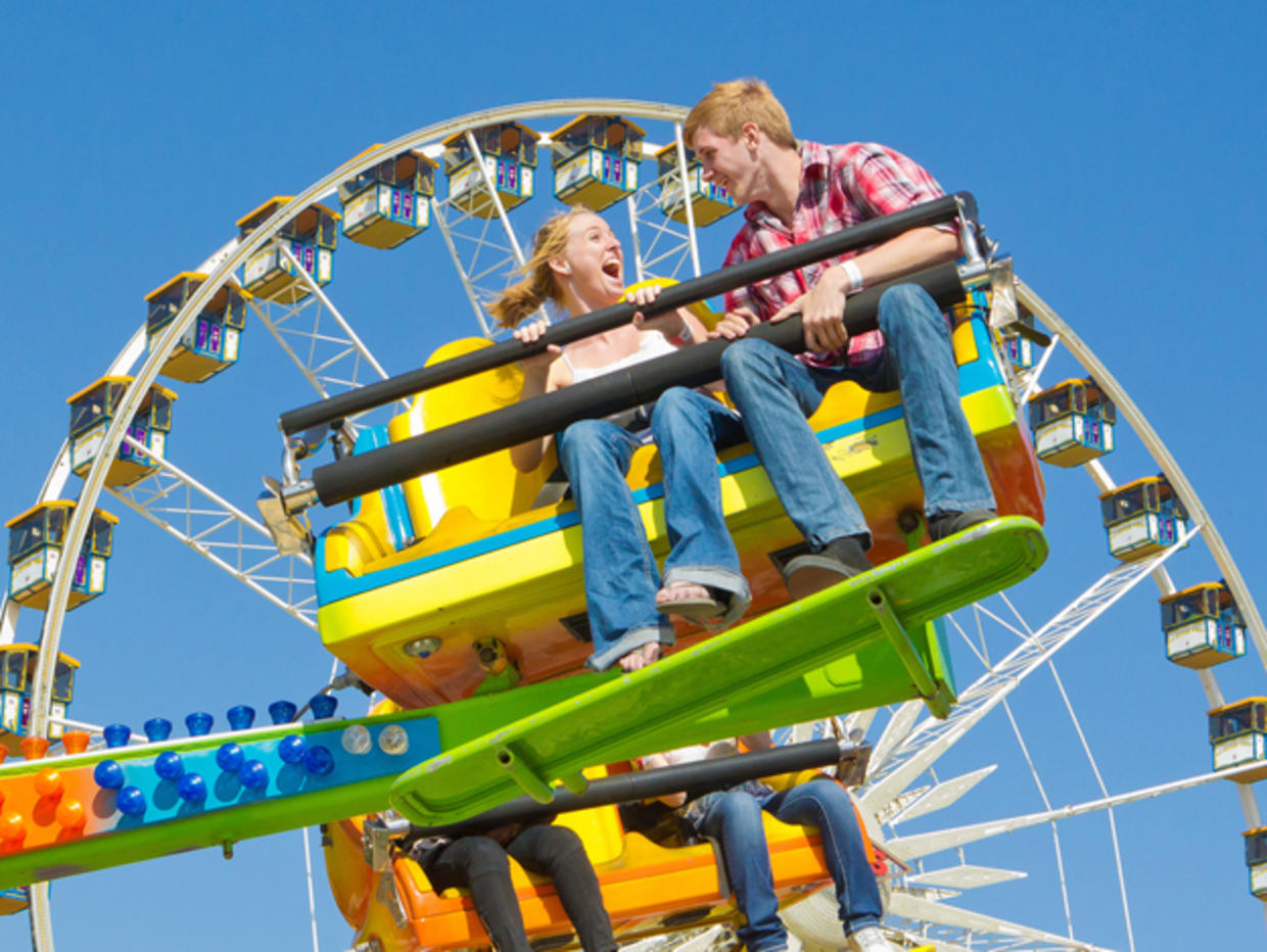 Guide To Southern California's 2013 County Fairs CBS Los Angeles