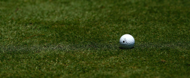 610 header golf THE PLAYERS Championship - Round One 