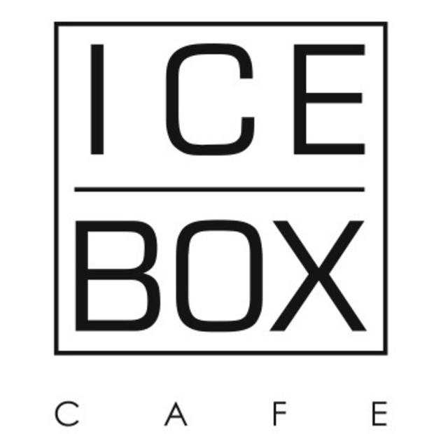 ice box cafe 