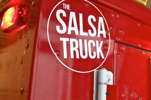 Salsa Truck 