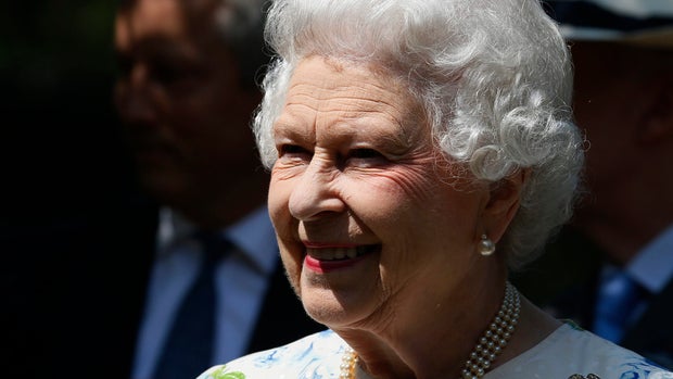 Queen Elizabeth II's Coronation Festival 2013