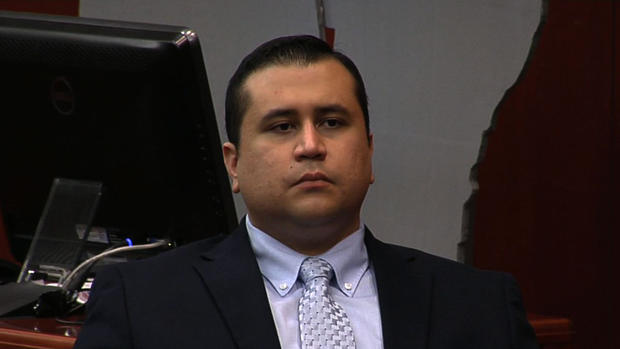 Zimmerman case goes to jury 