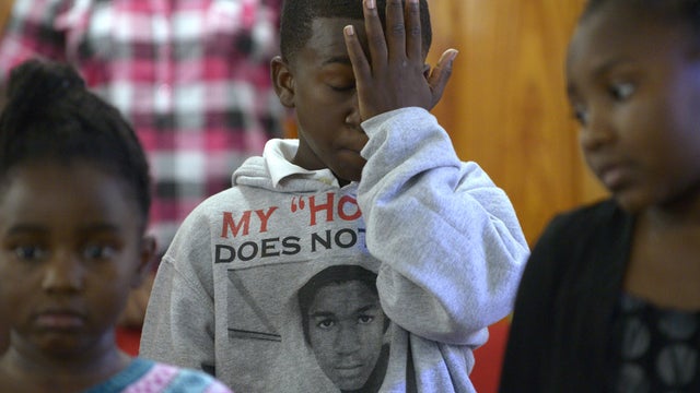 Sam Hill, trayvon martin, george zimmerman, church 