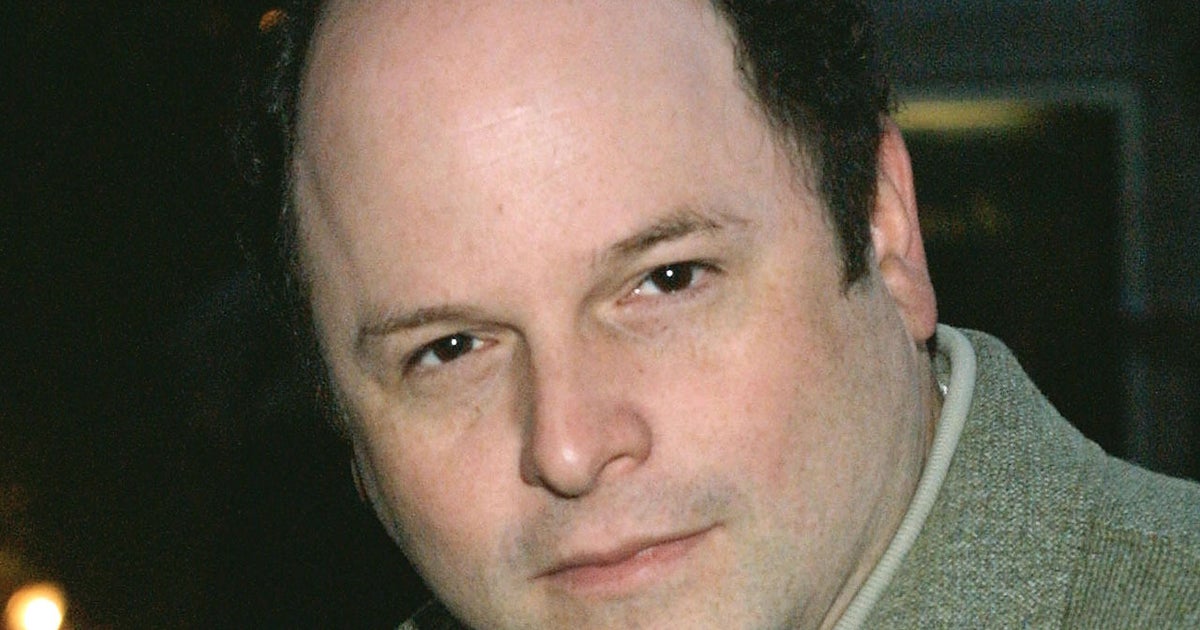 George Costanza on investing, part 2 - CBS News