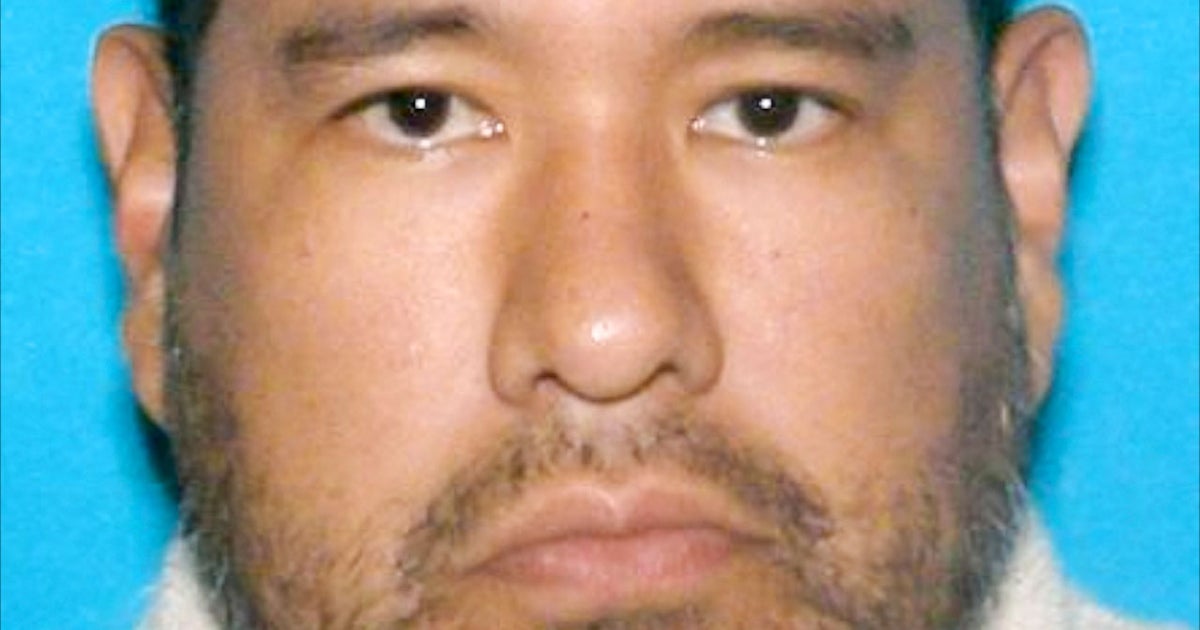 Anthony Garcia, Ind. doctor, arrested on suspicion of four murders