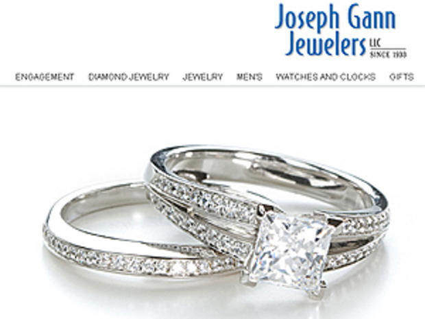 Joseph Gann Jewelers 