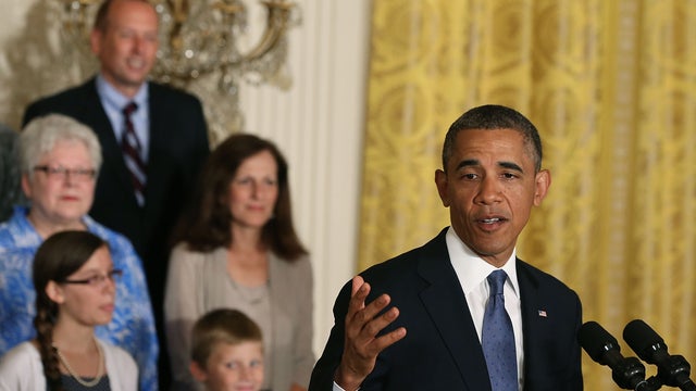 Obama  