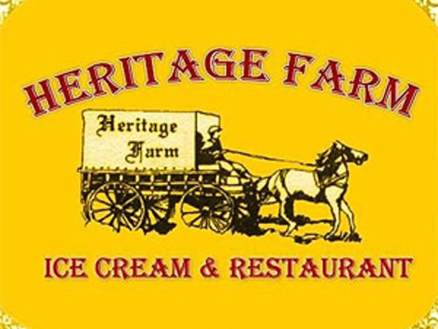 Heritage Farm 