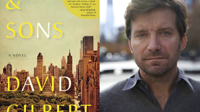 &Sons, David Gilbert 