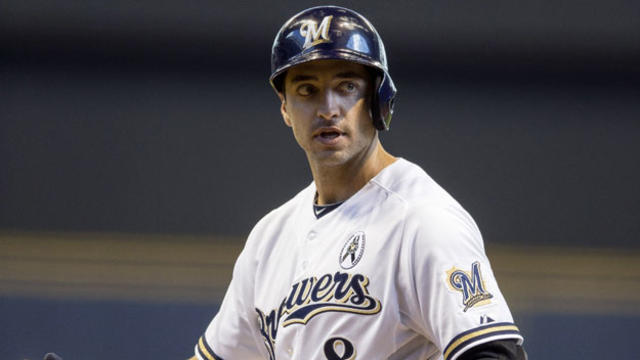 Ryan Braun suspended for remainder of season; Is A-Rod next? - Newsday