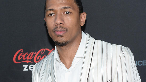 Nick Cannon  