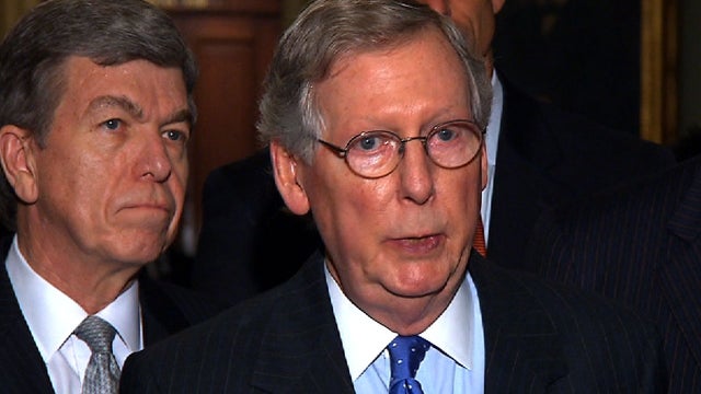 Boehner: "Nobody spent more time trying to fix" immigration 