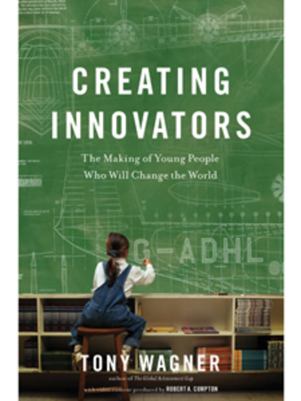 Creating Innovators 