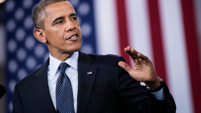 Obama  