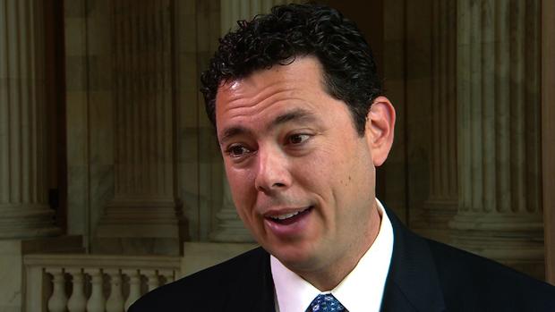 Chaffetz: My job is to "put some brakes" on administration's policies 