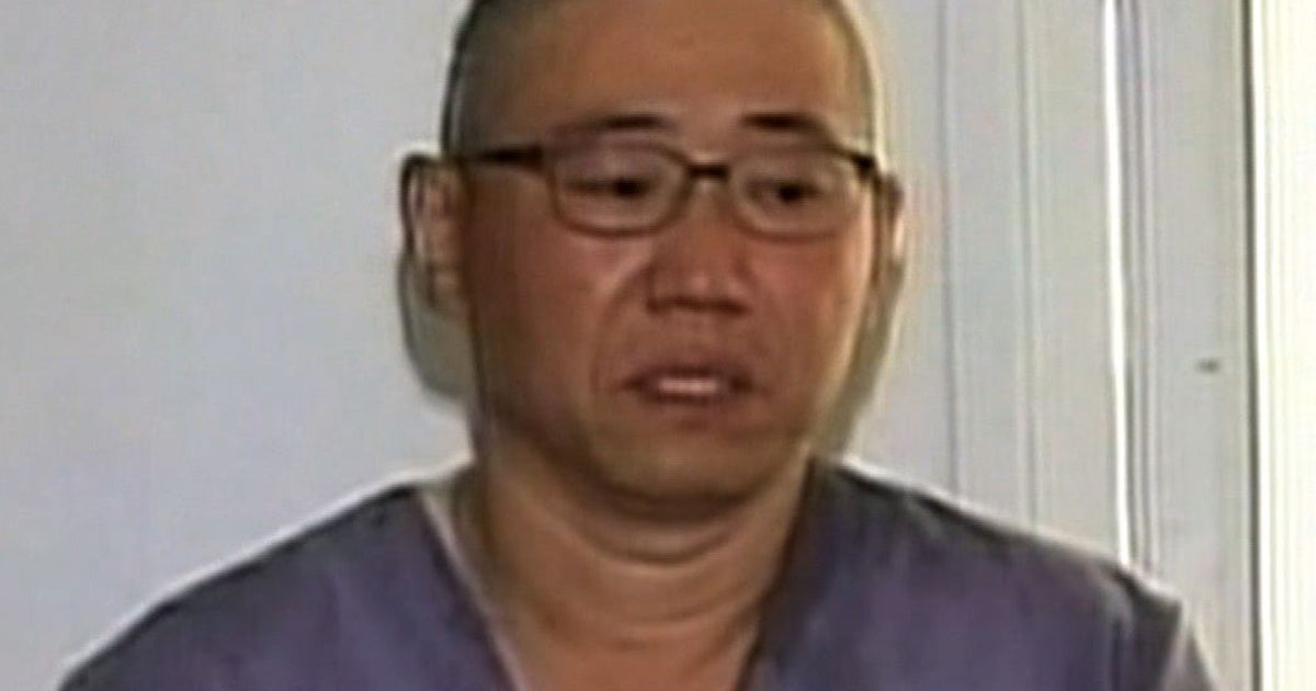Kenneth Bae moved from North Korea prison camp to hospital after losing ...