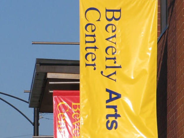 Beverly Arts Center 