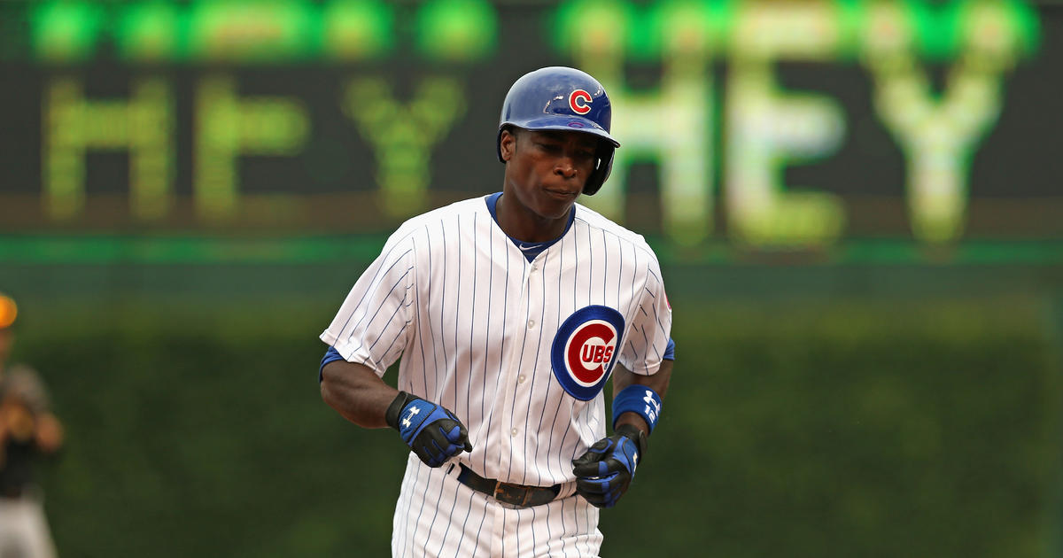 Alfonso Soriano looks absolutely jacked - Chicago Sun-Times