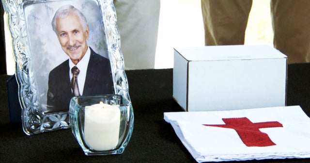 Honoring Lubbock'S Loved Ones: A Dignified Obituary Guide - jt0j6sd