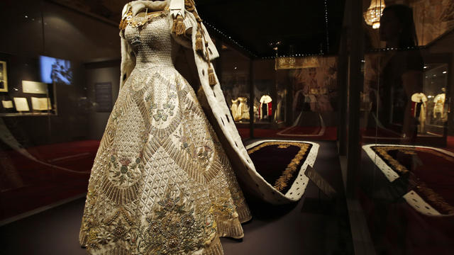 A complete guide to King Charles III's sacred Coronation clothing