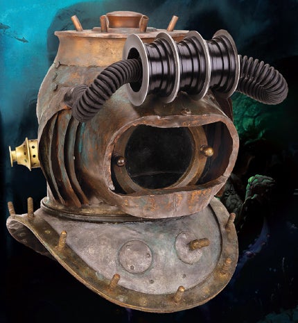 Hollywood memorabilia auction