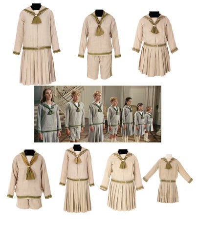 Hollywood memorabilia auction