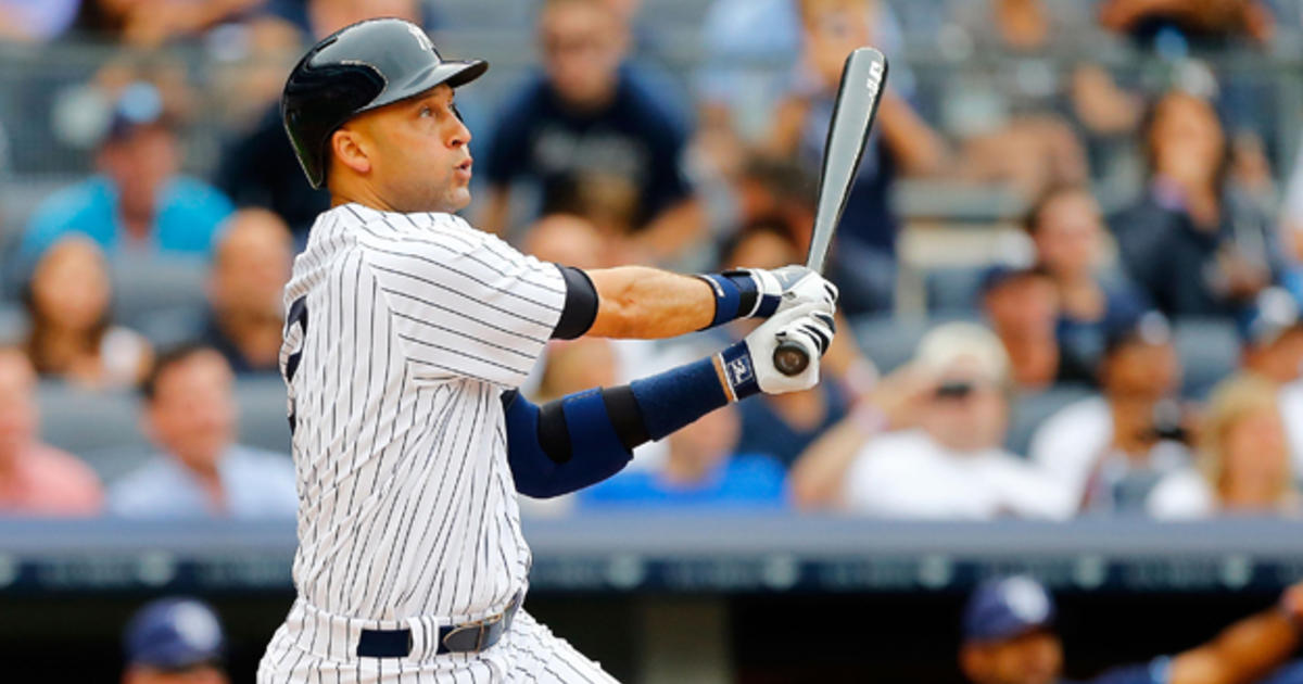 NY Yankees captain Derek Jeter expected to address contract