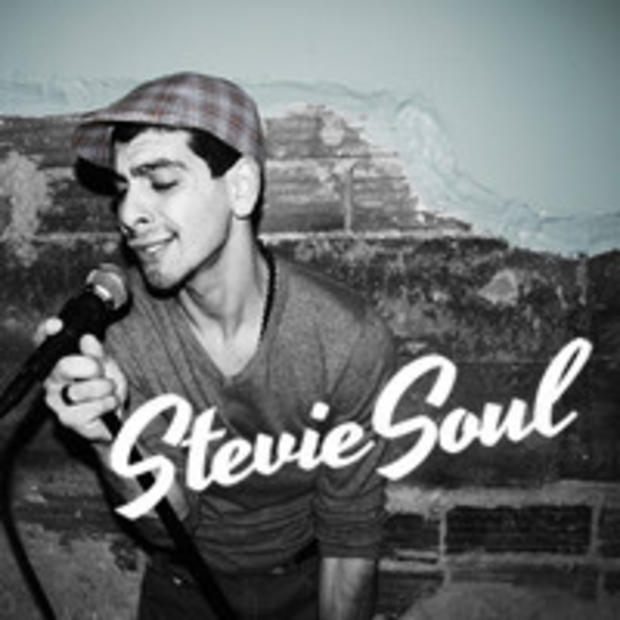 Stevie Soul 