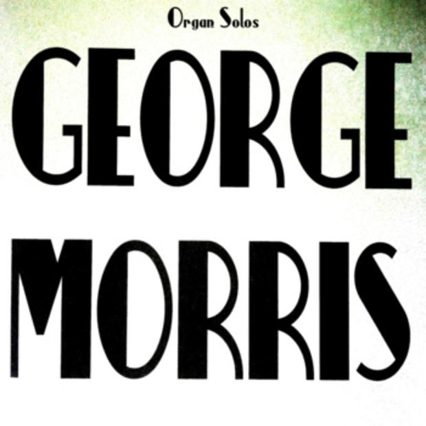 George Morris 
