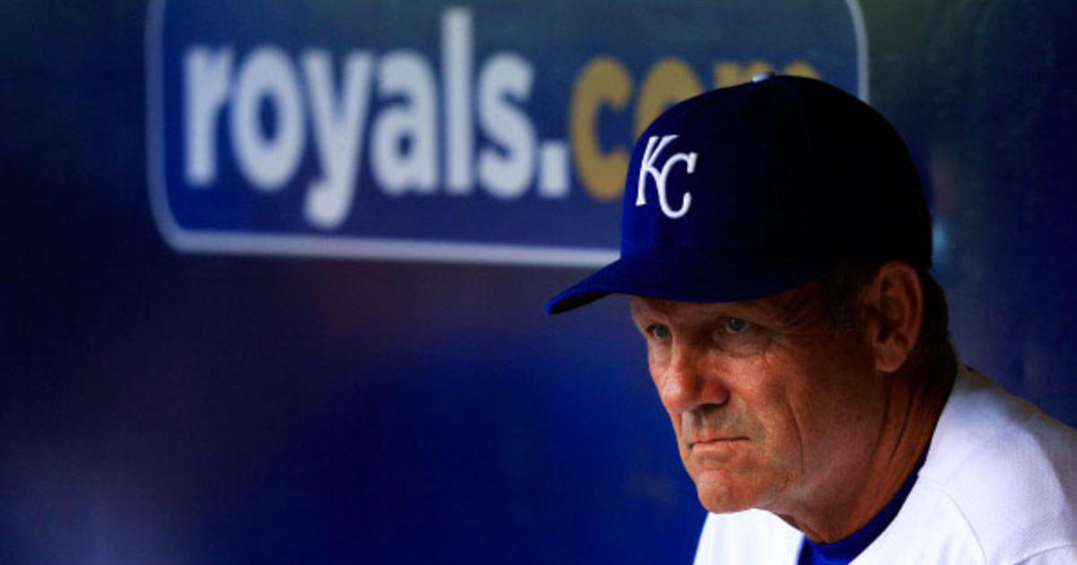 Royals Hall of Famer George Brett to appear on Modern Family