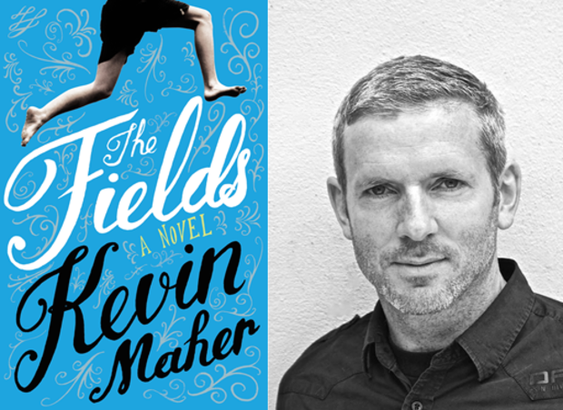 The Feilds, Kevin Maher 