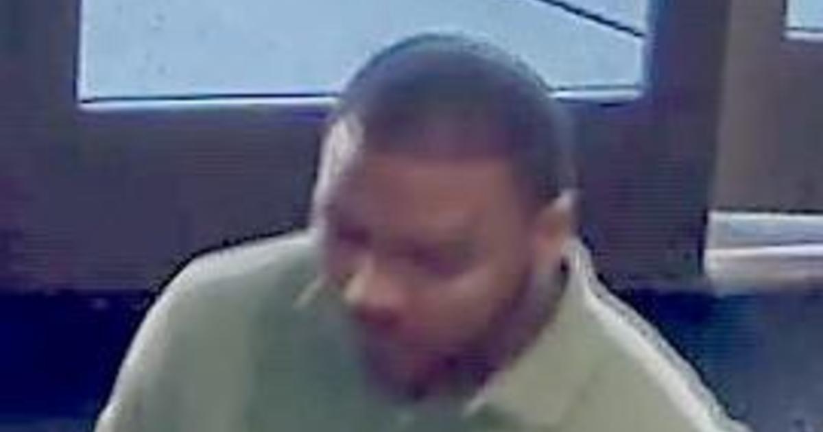 Stockton Police Seek Publics Assistance Identifying Sexual Assault Suspect Cbs Sacramento 