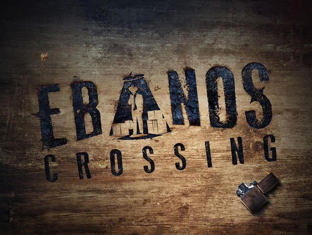 Ebanos Crossing Wallpaper - Ebanos Crossing 