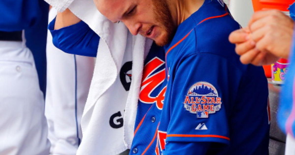 Is this Zack Wheeler with a wig on? : r/NewYorkMets