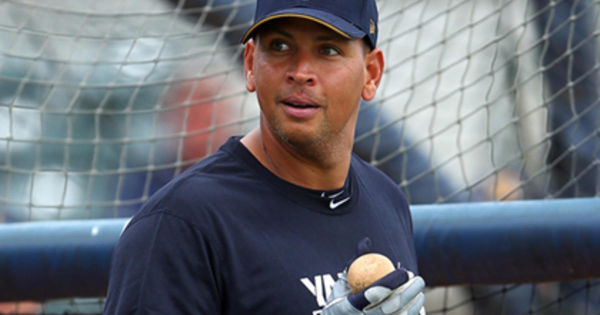 Column: Alex Rodriguez should be next Yankees number retired : r