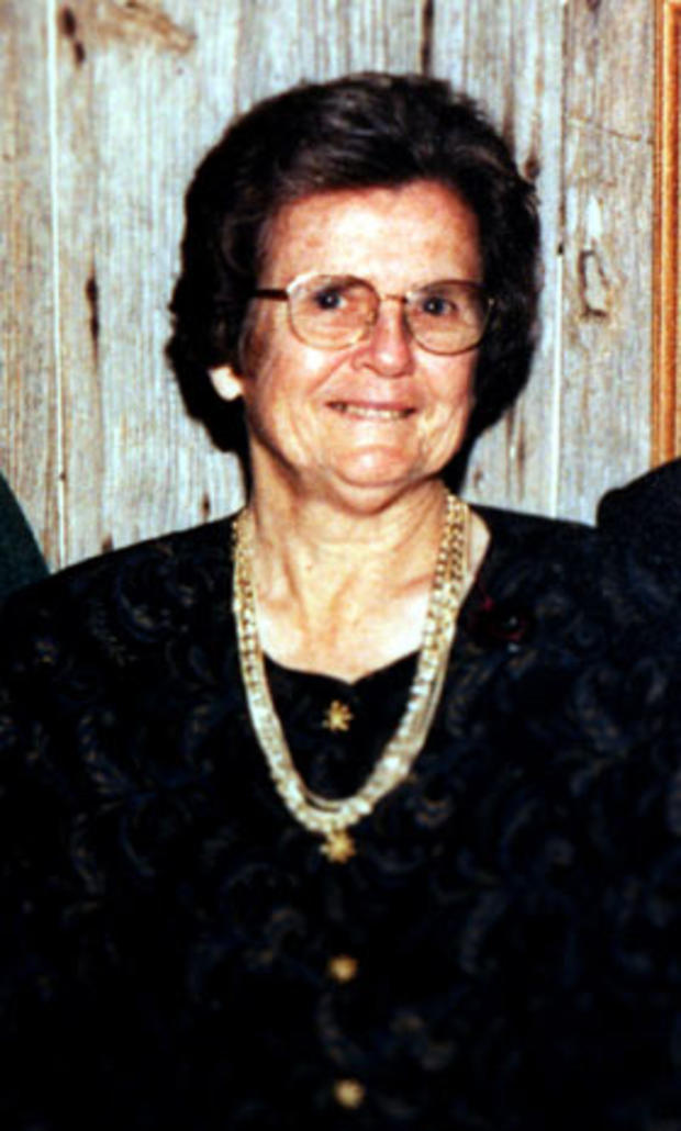 June, 4, 1999, would prove to be a deadly day. Ninety miles away in Fayette County, Texas, Josephine Konvicka, 73, was killed by a blow of the same pickaxe used to kill Noemi Dominguez.  Her rural farmhouse was not far from Weimar, causing residents there 