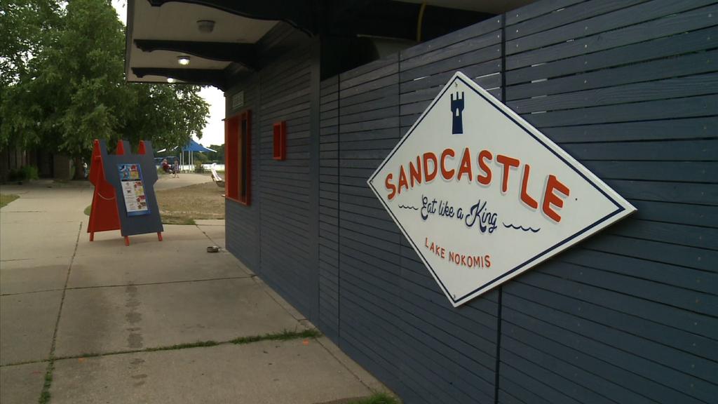 Nokomis Lakeside Eatery Sandcastle To Close Permanently After Summer Season
