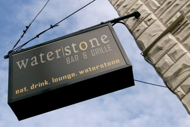 waterstone bar 