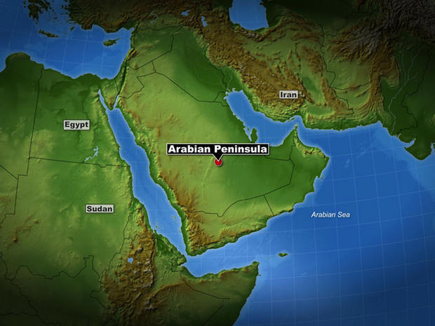 arabian-peninsula 