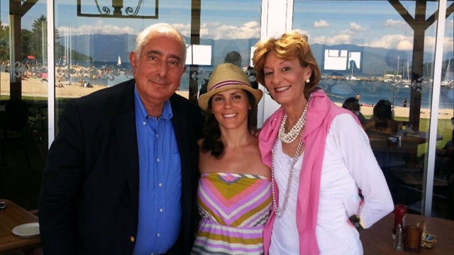 Ben Stein: "Real wealth" 