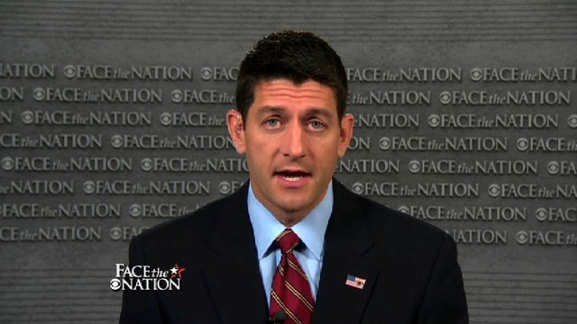 Ryan: We want to do immigration reform right 
