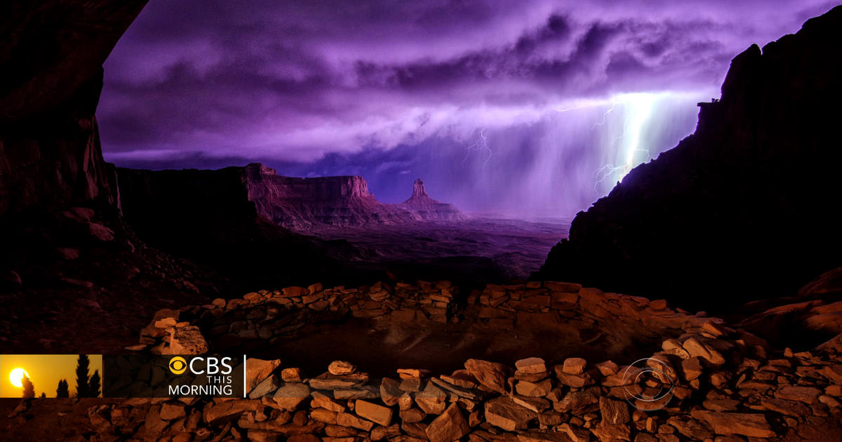 Nat Geo Traveler Photo Contest See the winning pics CBS News